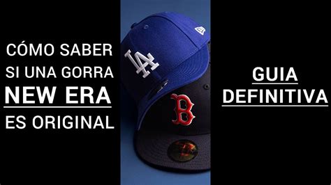 como saber si una gorra coach es original|Cómo saber si una gorra es original: Ver.